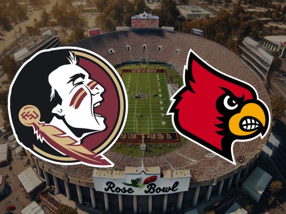 Louisville Cardinals vs. Florida State Seminoles